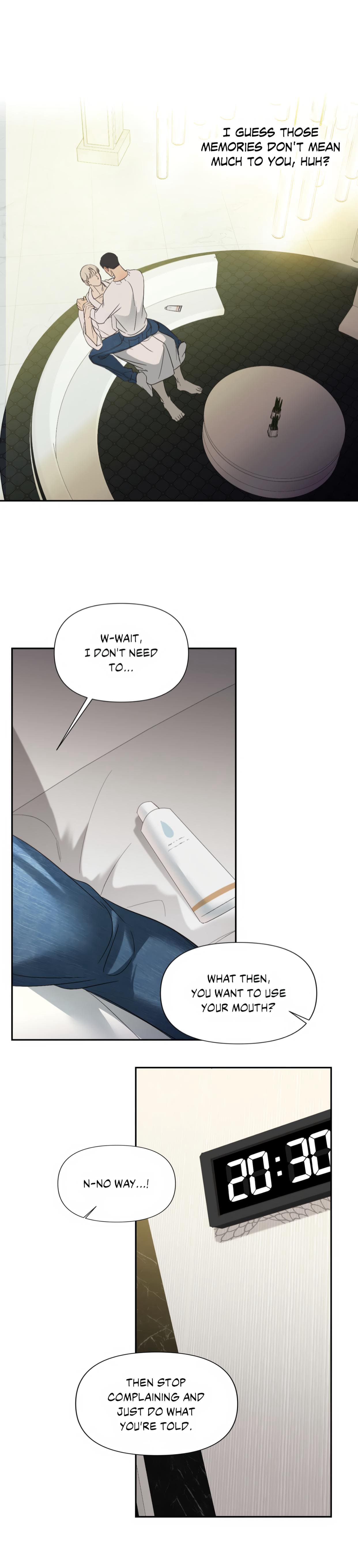 backlight, Chapter 16 image 10